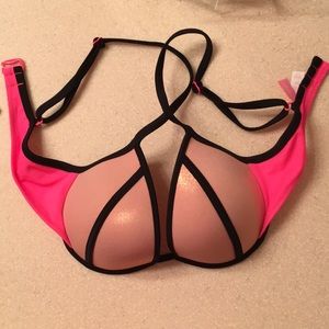 VS swim top